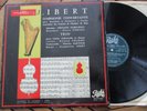 RARE ED1 OUBRADOUS ROLAND CHARMY JACQUELINE IBERT PATHE DTX 167 FRANCE