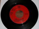 GARAGE NORTHERN SOUL FUNK 45 THE BLOODY TRUTH-BABY I LOVE YOU YAS HEAR
