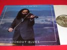 JAMES BRYAN Lookout Blues LP (1983) BLUEGRASS Rounder