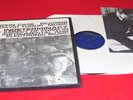 JOHN CAGE & DAVID TUDOR Indeterminacy BOX 2x LP Folkways w/booklet ELECTRONIC