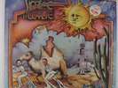 Simtec & Wylie - Gettin' Over The Hump LP - Mister Chand VG+ Shrink
