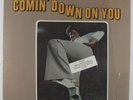 Debbie Taylor - Comin' Down On You LP - Today VG+ Shrink