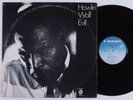 HOWLIN' WOLF Evil CHESS 1540 LP