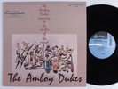 AMBOY DUKES Journey To The Center Of The Mind MAINSTREAM LP VG+/NM