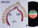 BANCHEE Self Titled ATLANTIC SD 8240 LP NM with lyric sheet insert