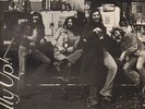 Dr. Hook & The Medicine Show Belly Up GATEFOLD Columbia Vinyl LP