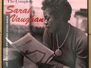 Sarah Vaughan 