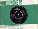 THE BEATLES 1968 EXPORT DP 570 PARLOPHONE *HEY JUDE/ REVOLUTION*