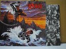 DIO / HOLY DIVER - Japan LP