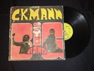 C.K. Mann ?– Big Band AFRO FUNK MASTERPIECE  listen