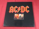 AC/DC HIGH VOLTAGE / DIRTY DEEDS / POWERAGE - 3 LP-Box nm + Tourschal Insert 7''
