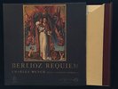 BERLIOZ Requiem - MUNCH - RCA SORIA LDS-6077 SD 1S DOWEL BOX LTD EDITION 2LP..