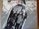 LOST CAUSE Forgotten Corners LP HIGH VELOCITY 1982 US 1st press+inner
