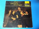 '65 OG UK S/T LP THE PRETTY THINGS Fontana TL 5239 mono R&B freakbeat garage mp3