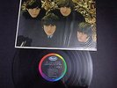 #   THE BEATLES-THE EARLY BEATLES-T2309- RAINBOW LABEL record album