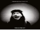 This Is The Kit ‘Moonshine Freeze’ VINYL LP (7THJULY) NEW/MINT