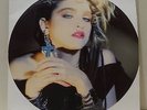 MADONNA Holiday /Think of Me 12