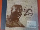 78 RPM Set- Asch 343- Leadbelly & Sonny Terry
