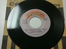 Rare Johnny Dynamite 45 RPM Record Minaret label #141 Soul