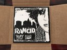 Rancid Ruby Soho 7