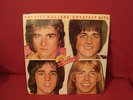 BAY CITY ROLLERS GREATEST HITS NEW SEALED ROCK LP