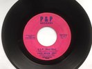 Northern Soul, 70's, Four Below Zero, E.S.P.