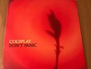 Coldplay - Don't Panic 12