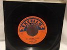 Guitar Gable - Cool, Calm, Collected/It's Hard But It's Fair - Excello 45- 2108