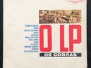 OS COBRAS TENORIO JR MOACIR SANTOS MEIRELLES BOSSA JAZZ BLUE NOTE MONO BRAZIL ?