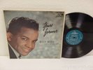 BILLY WARD AND HIS DOMINOES Yours Forever MONO ORIG 1958 EX  LP Liberty LRP 3083