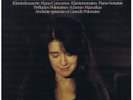 MARTHA ARGERICH BOX 4 LPs MINT SEALED CHOPIN PIANO CONCERTOS
