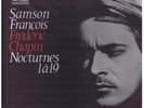 SAMSON FRANCOIS BOX EMI 2 LPs MINT SEALED CHOPIN NOCTURNES 1-19