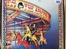 THE ADICTS - SOUND OF MUSIC  VINYL LP  13 TRACKS PUNK ROCK  NEW