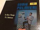 Trés rare EDDIE PALMIERI Lo Que Traigo Es Sabroso LP disque très RARE