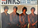 THE KINKS 