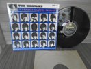 THE BEATLES A HARD DAY'S NIGHT LP. UK 3N 3N PMC 1230 VG tested