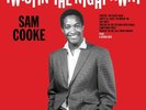 Sam Cooke TWISTIN' THE NIGHT AWAY 180g NOT NOW MUSIC New Sealed Vinyl LP