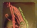 A TRIBE CALLED QUEST - THE LOW END THEORY  ( Vinyl LP -  Hip Hop  - Original)
