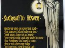 Led Zeppelin Poster Stairway to Heaven Reprint