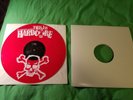 Blood For Blood -Serenity -HxC Fest 2006 -Red Vinyl -Hand Screened #1 of 1 of 44