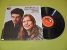 Brahms - Two Sonatas For Cello & Piano / Du Pre / S/C ASD 2436 ED1 1G/1G STEREO