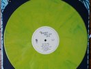 Mac DeMarco-This Old Dog Special Edition Ombre LP yellow/green vinyl w/poster