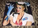 BLINK 182 Enema of the State Splatter Vinyl Sealed