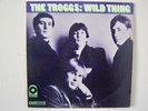 THE TROGGS : Vinyl LP 