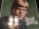 DAVID BOWIE SELF-TITLED, DERAM 291029