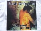 Bruce Springsteen - The Ghost Of Tom Joad Unofficial Blue Vinyl Lp