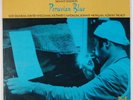 KENNY BARRON: Peruvian Blue USA MUSE Jazz Vinyl LP NM- Bell Sound
