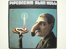 ALAN HULL Pipedream (Charisma CAS 1069) Lindisfarne RARE UK 1st Pressing MINT-
