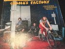 Creedence Clearwater Revival Cosmo's Factory MFSL Original Master Mfsl 1-037