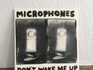 The Microphones - Don't Wake Me Up [1st Pressing] [LP]